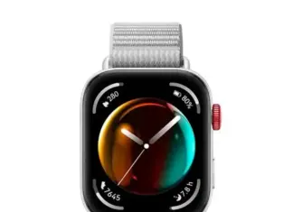 Часы Huawei: функциональность и польза в одном устройстве