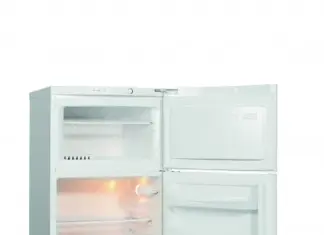 Холодильники Indesit с верхней морозильной камерой