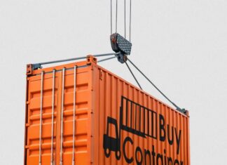 20-футовые контейнеры: области применения