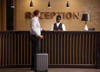 Как подобрать гостиницу: ключевые аспекты.