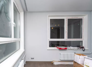 Ремонт квартиры в новостройке под ключ: что нужно знать?