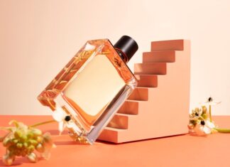 Как правильно выбрать парфюм в интернет-магазине?