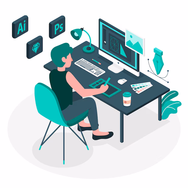 Незаменимый арсенал: программы для графического дизайна