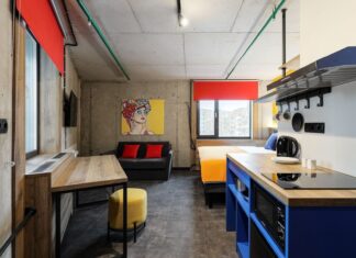 Апартаменты под инвестиции в Санкт-Петербурге: новые горизонты для инвесторов