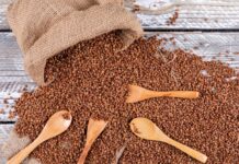 Гречка: полезные свойства и способы приготовления