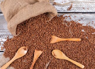 Гречка: полезные свойства и способы приготовления