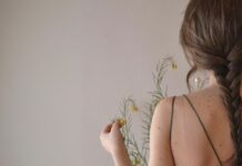 Как ухаживать за волосами весной: главные правила и советы