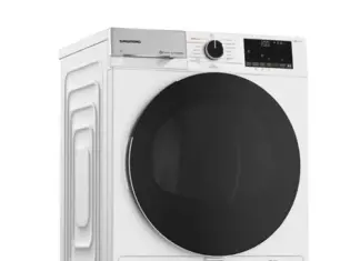 Сушильная машина Grundig: инновации и эффективность