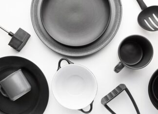 Критерии выбора кухонной утвари