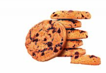 Разнообразие вкусов и рецептов несдобного печенья