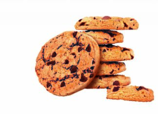 Разнообразие вкусов и рецептов несдобного печенья