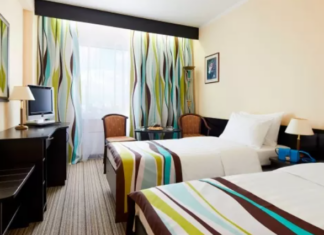 Как выбрать гостиницу в Москве для комфортного проживания