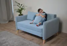 Производство мягкой мебели: от замысла до готового продукта.