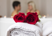 Спа-вечер для двоих: как сделать каждый момент особенным