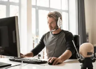 Почему онлайн-игры так популярны?