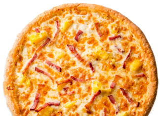 Гости на пороге: быстрый и вкусный ужин без паники