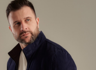 Мужские тренды в верхней одежде: от классики до уличного стиля