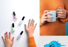 Изготовление гель-лаков и материалов для маникюра: специфика и методы.