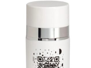 Маски из альгината — это действенный способ заботы о коже лица.