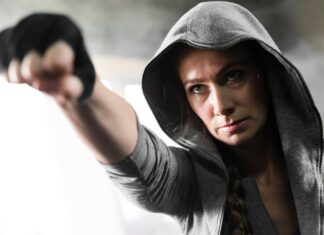 Топ-10 самых зрелищных фильмов в жанре экшн 2020 года.