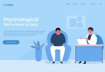 Воздействие интернет-коммуникаций на ментальное благополучие.