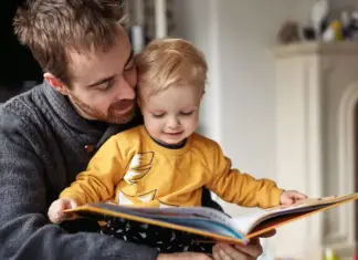 Роль отца в воспитании ребенка: как мужчина формирует будущее своих детей
