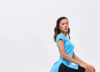 Не просто слои — стратегия: как одеваться на фитнес осенью