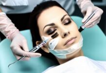 Аппаратная косметология: современные методы и их эффективность