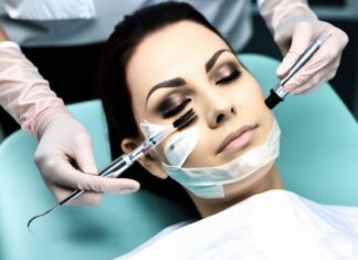 Аппаратная косметология: современные методы и их эффективность