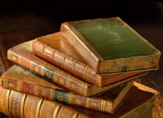 Антиквариат: все, что нужно знать