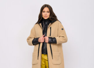 Женское пальто: как выбрать стиль, материалы и сочетания