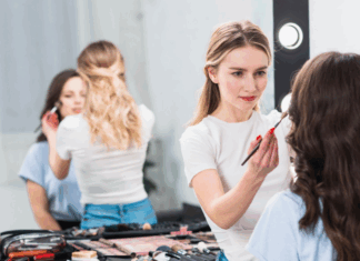 Школа красоты для девушек: разновидности и преимущества бьюти-курсов
