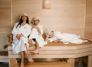 Аква глэмпинг: что это, преимущества и как выбрать идеальное место