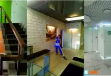 Эффективная уборка офиса: преимущества профессионального клининга