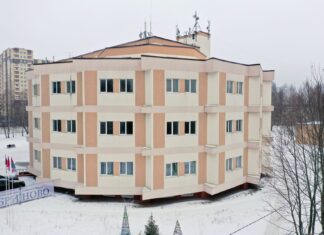 Пансионат для пожилых людей: Забота, комфорт и активная жизнь в преклонном возрасте