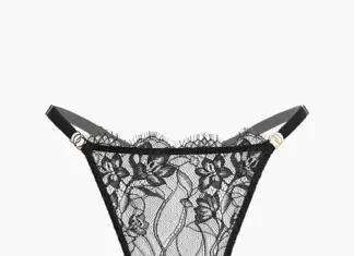 Женские трусы: незаметная основа уверенности