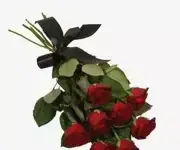 Цветы на похороны: выражение скорби и уважения
