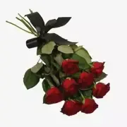 Цветы на похороны: выражение скорби и уважения