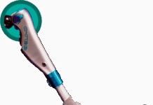 Центр протезирования: Возвращение к полноценной жизни