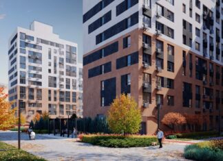 Квартира в новостройке от застройщика: ваш новый дом