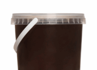 Мёд молочай