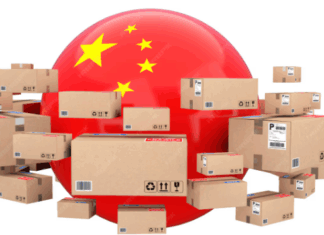 Популярные товары из Китая для перепродажи в России в 2025 году