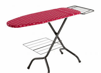 Гладильные системы: особенности и преимущества