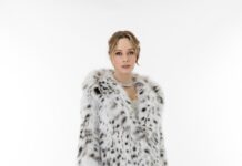 Шуба в Москве: стиль, тепло и характер большого города