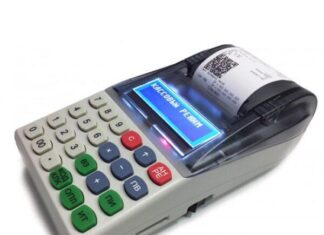 Что такое онлайн-касса и зачем она нужна