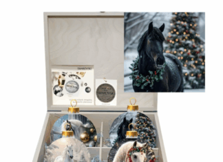 Новогодние игрушки Swarovski: виды и преимущества