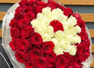 Букет цветов: как выбрать идеальный подарок и сохранить свежесть