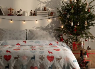 Магазин постельного белья: как выбрать качество, материал и стиль под ваш сон