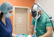 Удаление родинок лазером: принципы, этапы и уход