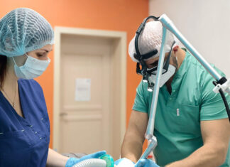 Удаление родинок лазером: принципы, этапы и уход